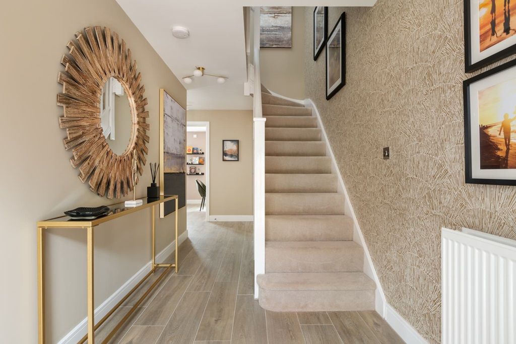 Property photo 3 of 13 Take A Tour Of Our Huxford Home