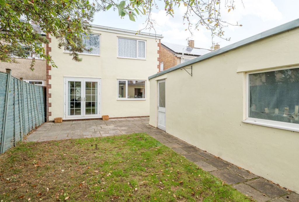 Property photo 2 of 21 Rear