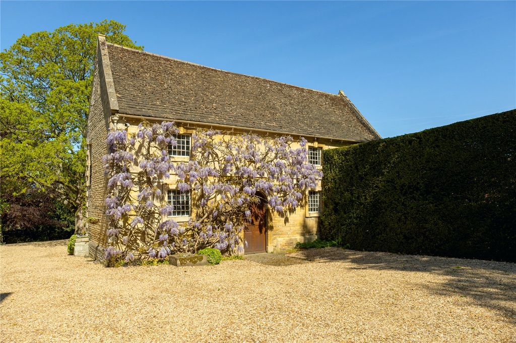 Additional image 25 of 6 bed detached house for saleHall Lane, South Luffenham, Oakham, Rutland LE15