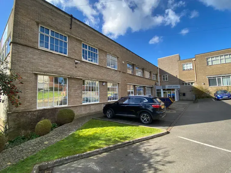 Property photo 1 of 7 Ground Floor Office/Studio