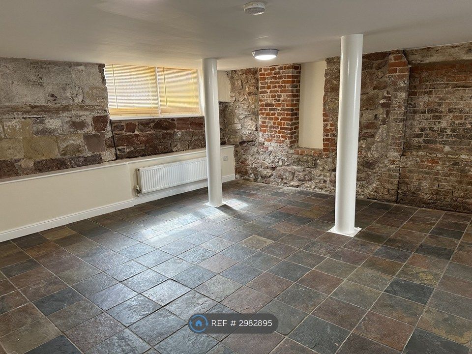Property photo 2 of 13 Open Plan Sitting Room