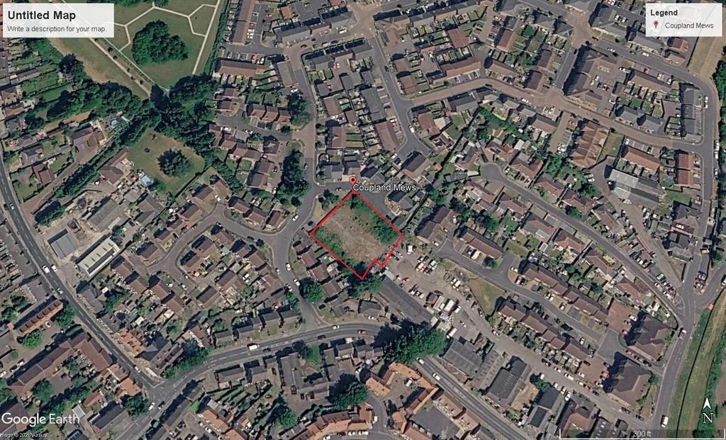 Property photo 1 of 7 Google Earth New Line.Jpg