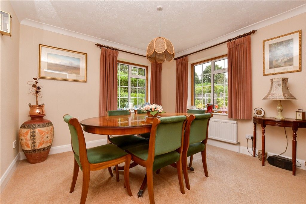 Property photo 3 of 22 Dining Room