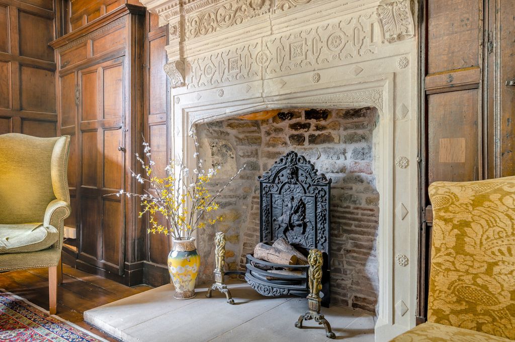 Additional image 8 of 10 bed detached house for saleChurch Road, Bristol BS35