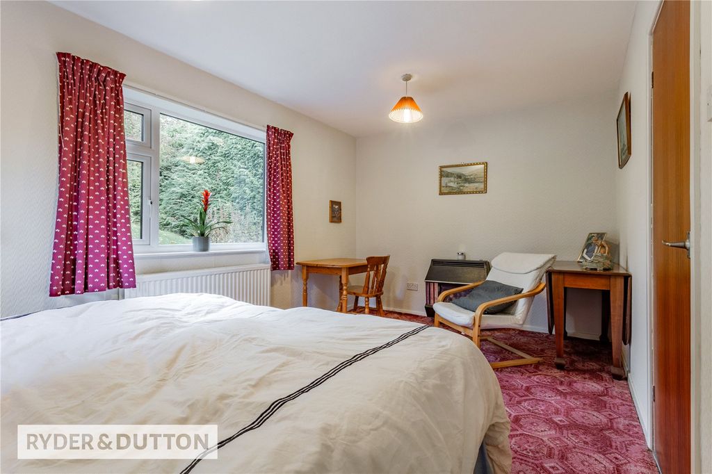 Additional image 15 of 5 bed detached house for saleThorncliffe Park, Royton, Oldham, Greater Manchester OL2