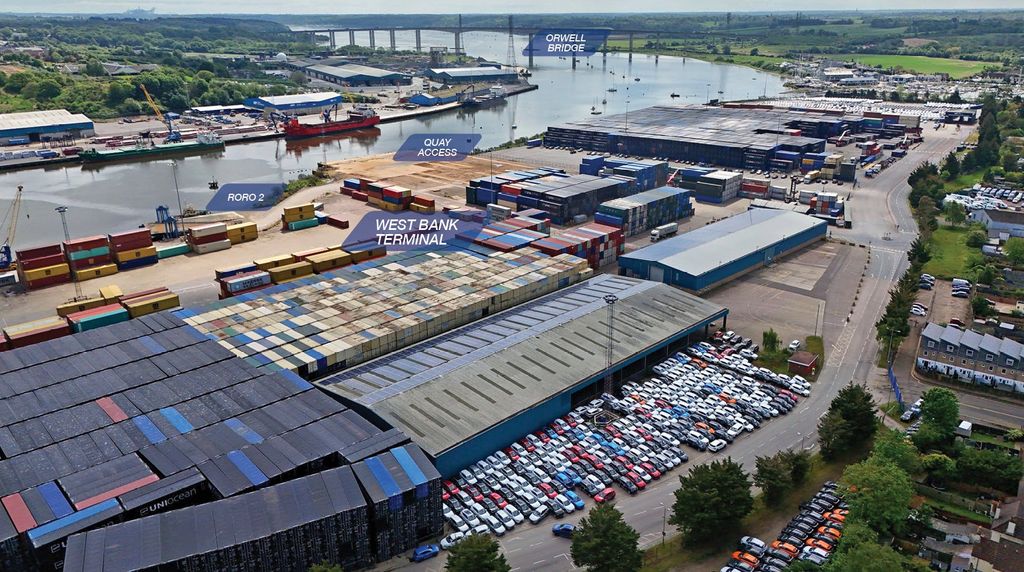 Property photo 2 of 2 West Bank 35 Acres  2.Jpg