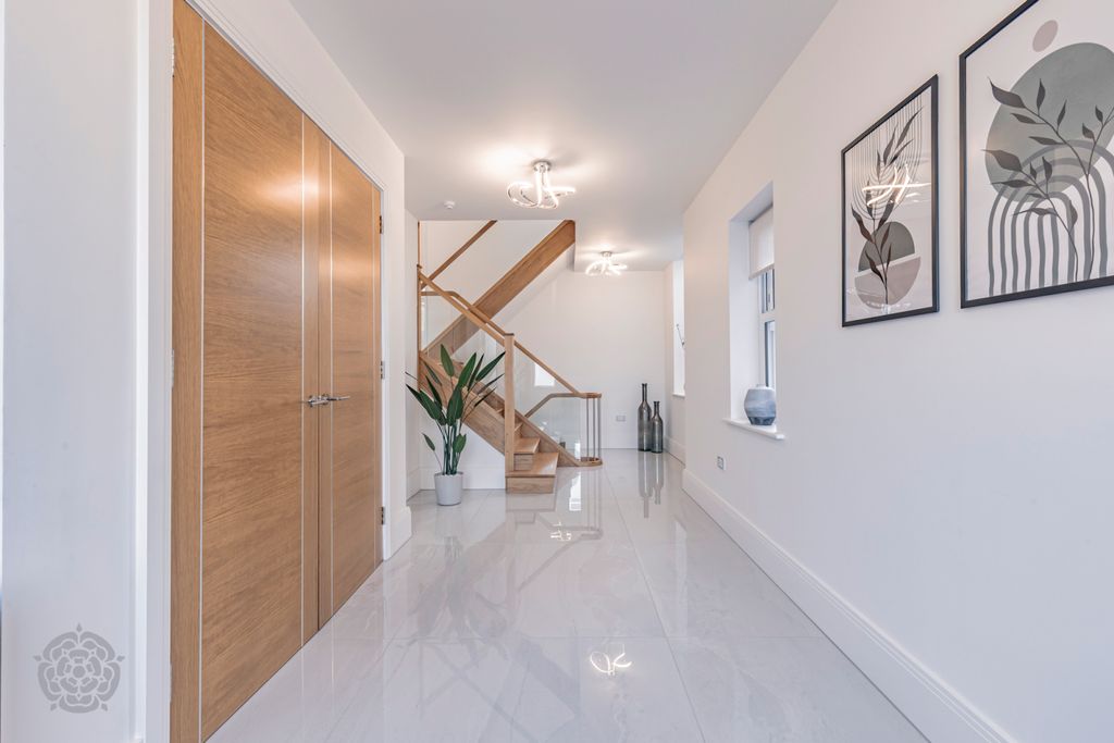 Additional image 11 of 6 bed detached house for saleClarebank, Chorley New Road, Bolton, Greater Manchester BL1