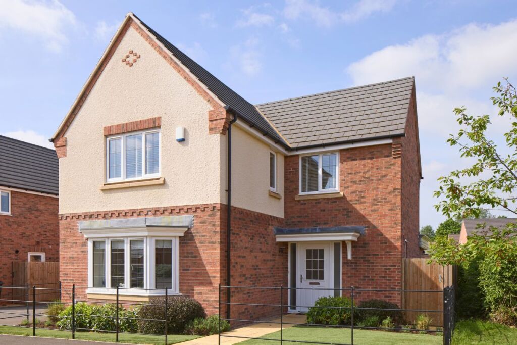 Property photo 1 of 11 The Soar