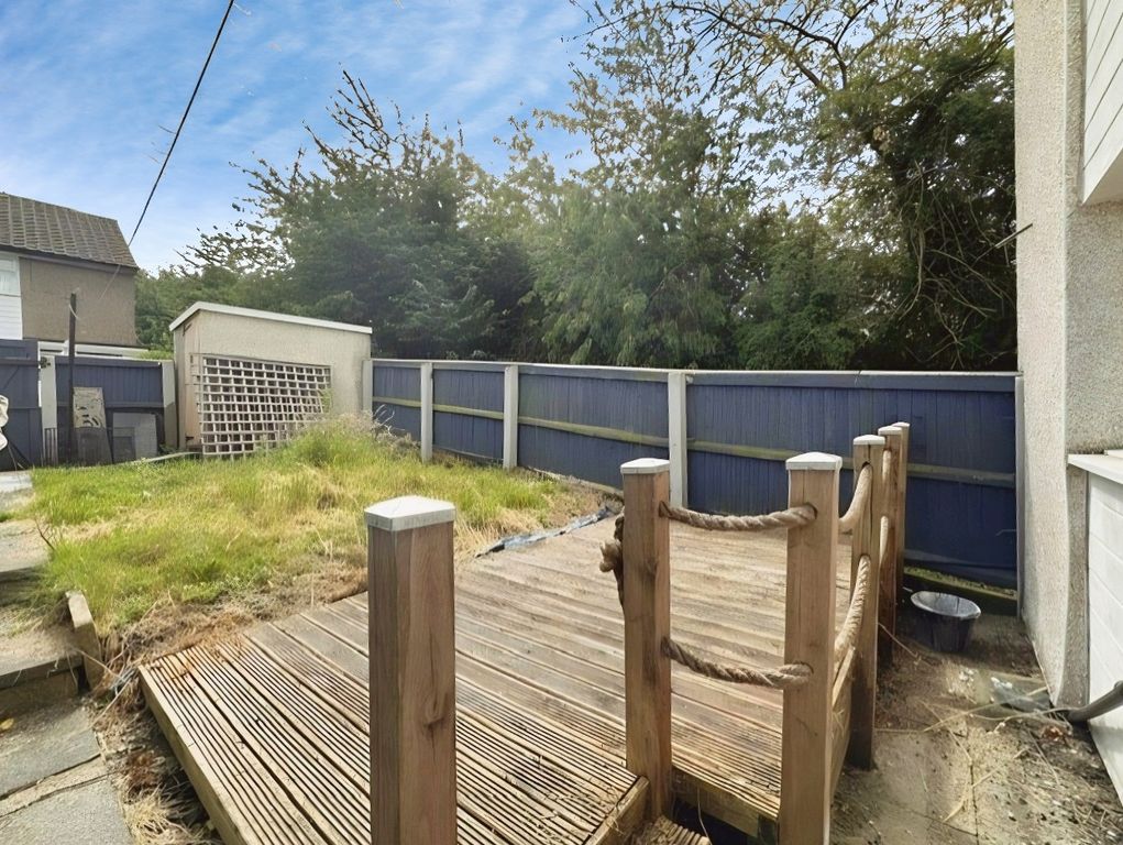Property photo 3 of 6 Garden
