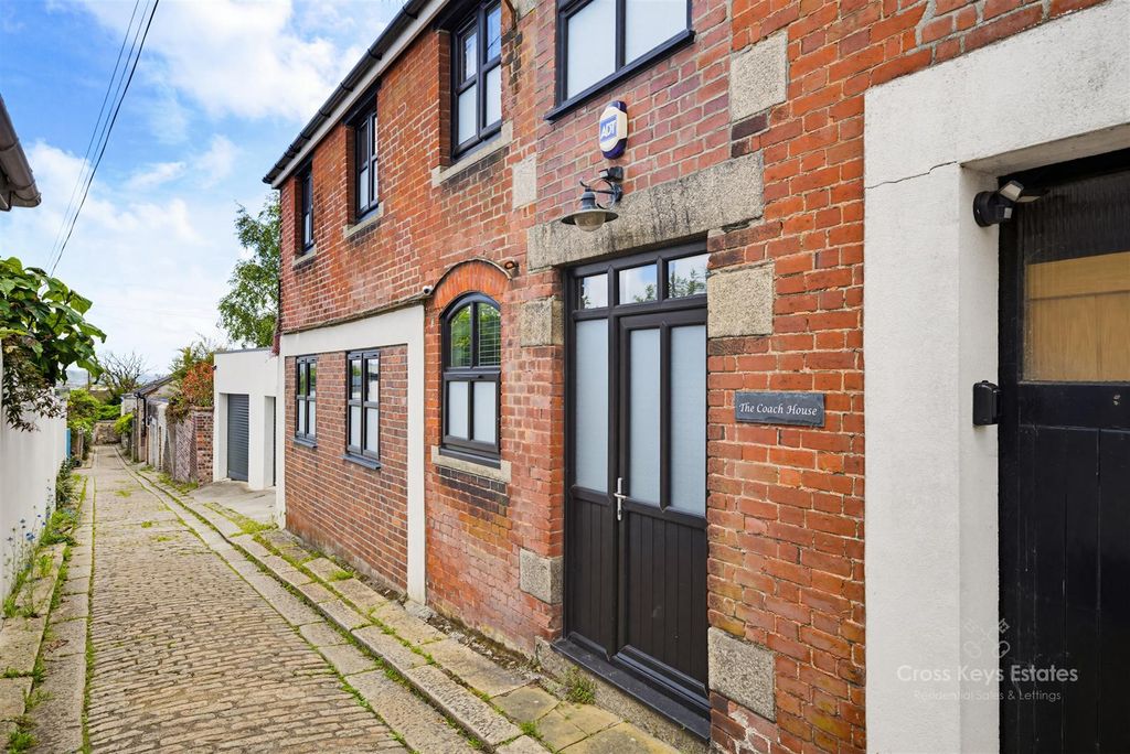 Additional image 73 of 5 bed detached house for saleAlbemarle Villas, Stoke PL1