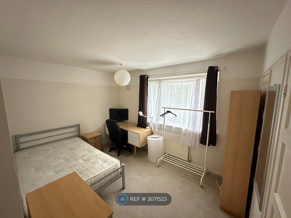 Property photo 3 of 9 Double Room