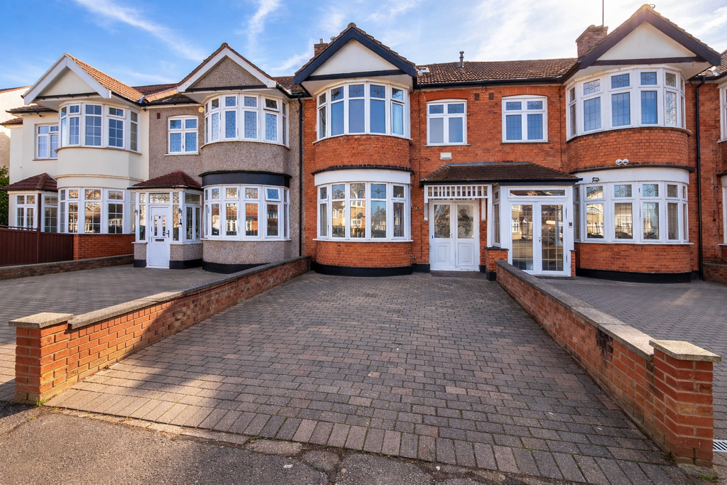 Property photo 1 of 23 Front