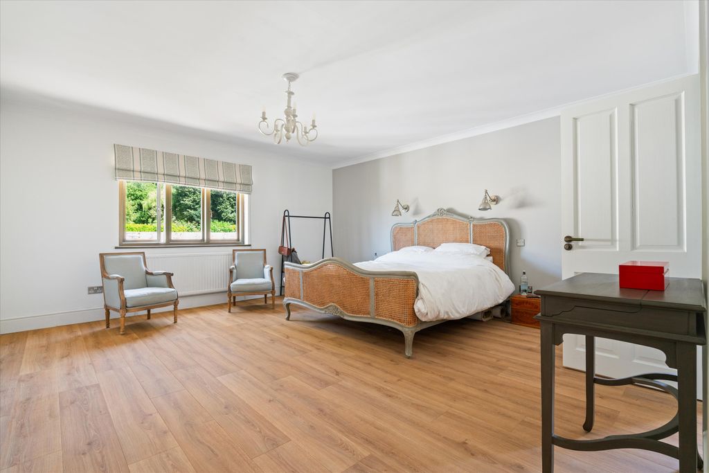 Additional image 8 of 5 bed detached house for saleItton, Chepstow, Monmouthshire NP16