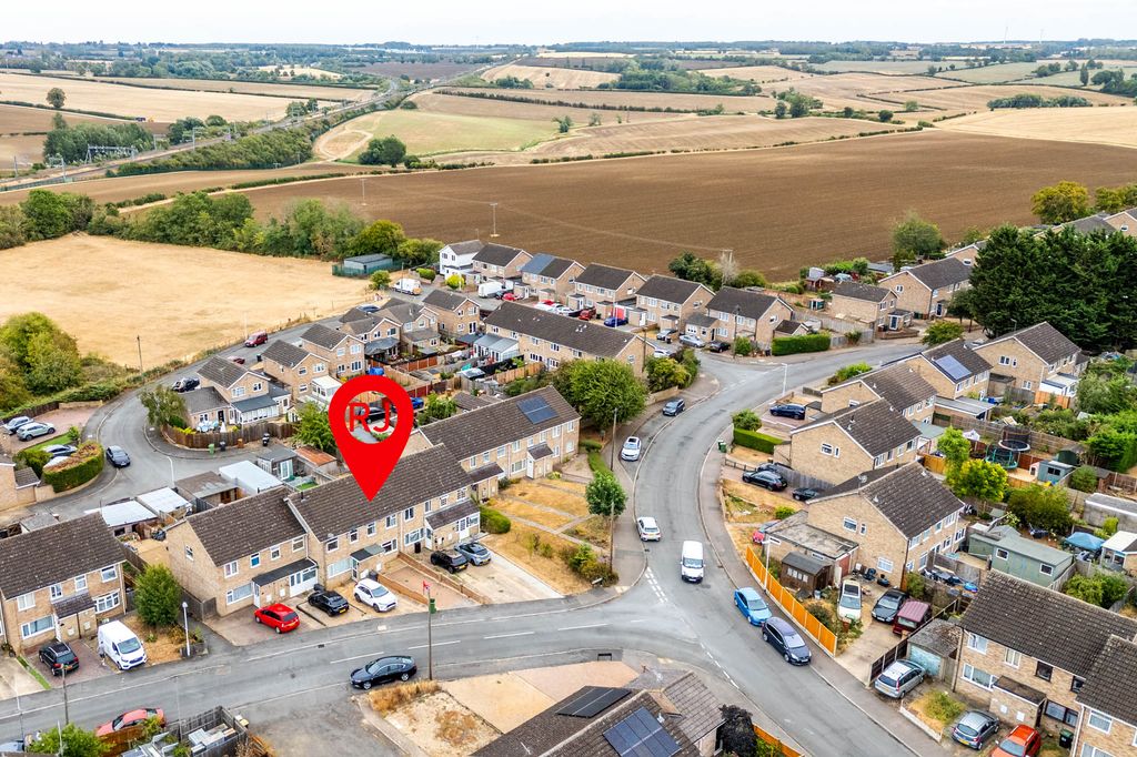 Property photo 2 of 13 Aerial-View