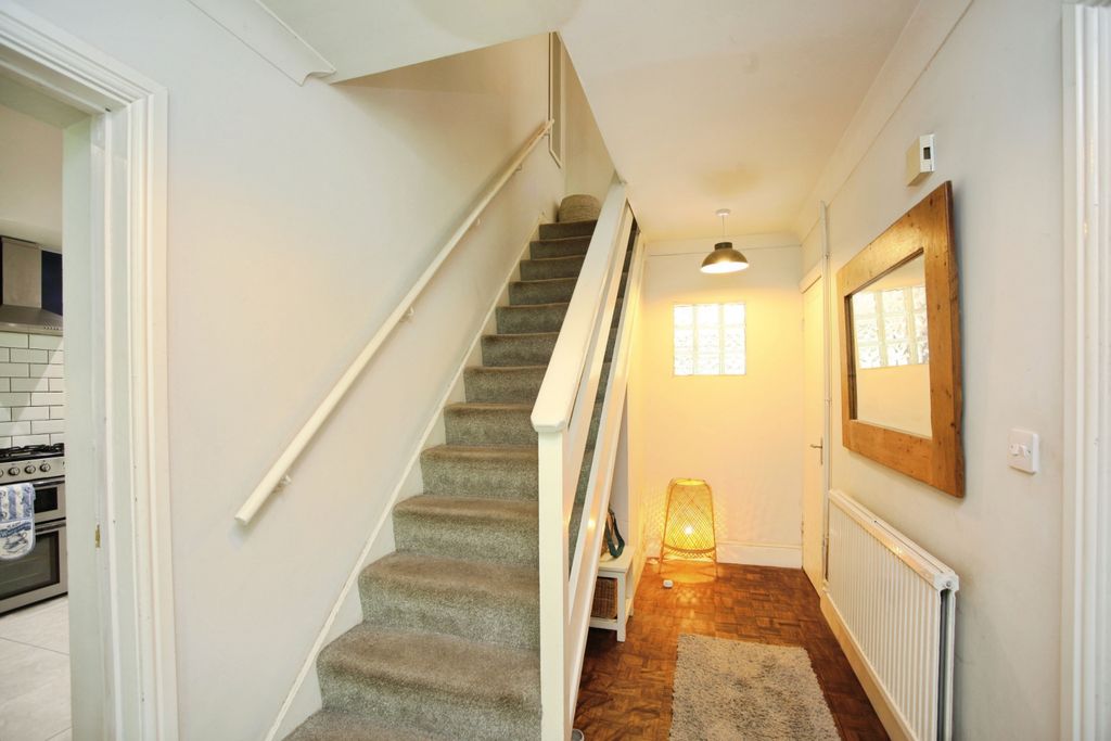 Additional image 6 of 3 bed semi-detached house for saleCroydon Close, Newport NP19