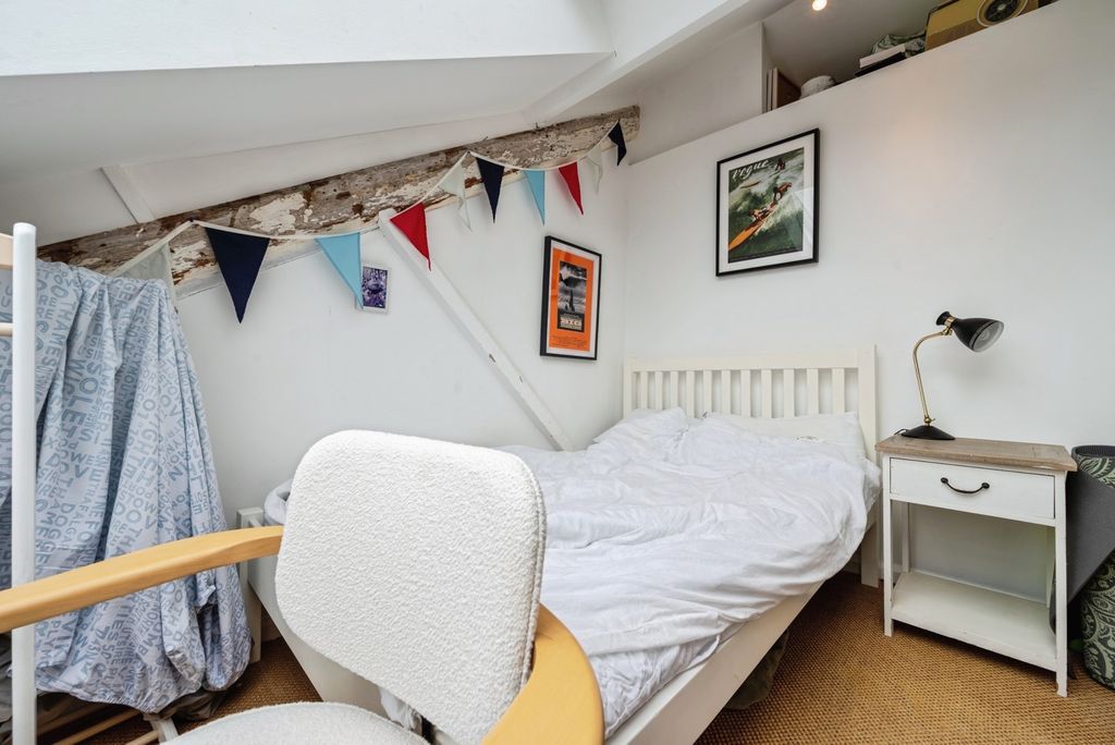 Additional image 13 of 4 bed terraced house for saleDuke Street, Padstow, Cornwall PL28