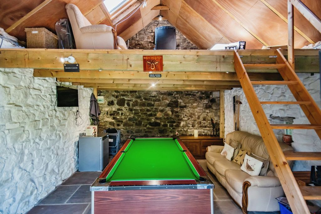 Additional image 22 of 4 bed detached house for saleRyelands Lane, Kilgetty, Pembrokeshire SA68