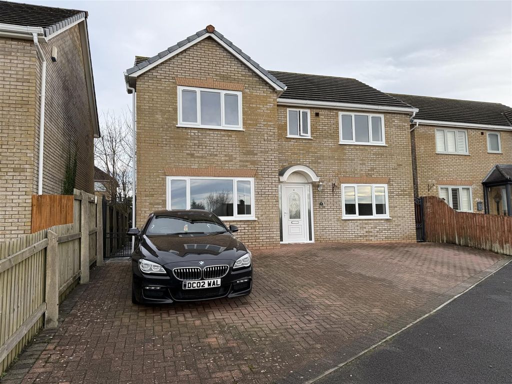 Additional image 28 of 5 bed detached house for saleClos Y Capel, Llanelli SA14