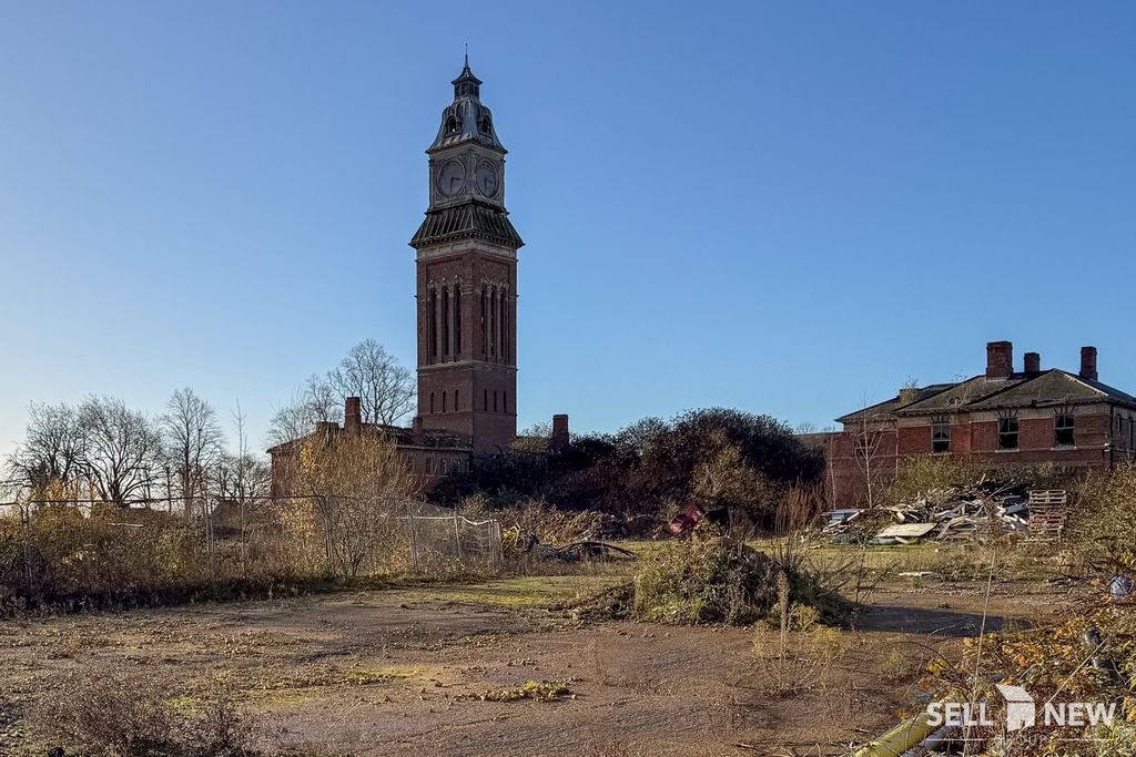 Additional image 9 of Land for saleSt. Christophers Square, Northampton NN5