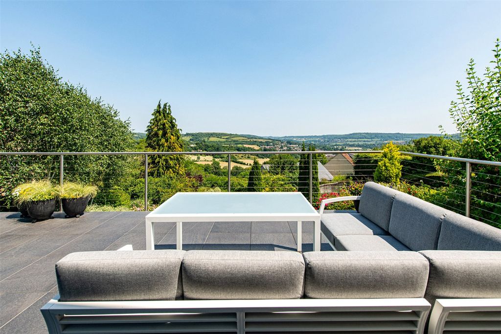 Additional image 44 of 4 bed detached house for saleRichmond Road, Bath BA1