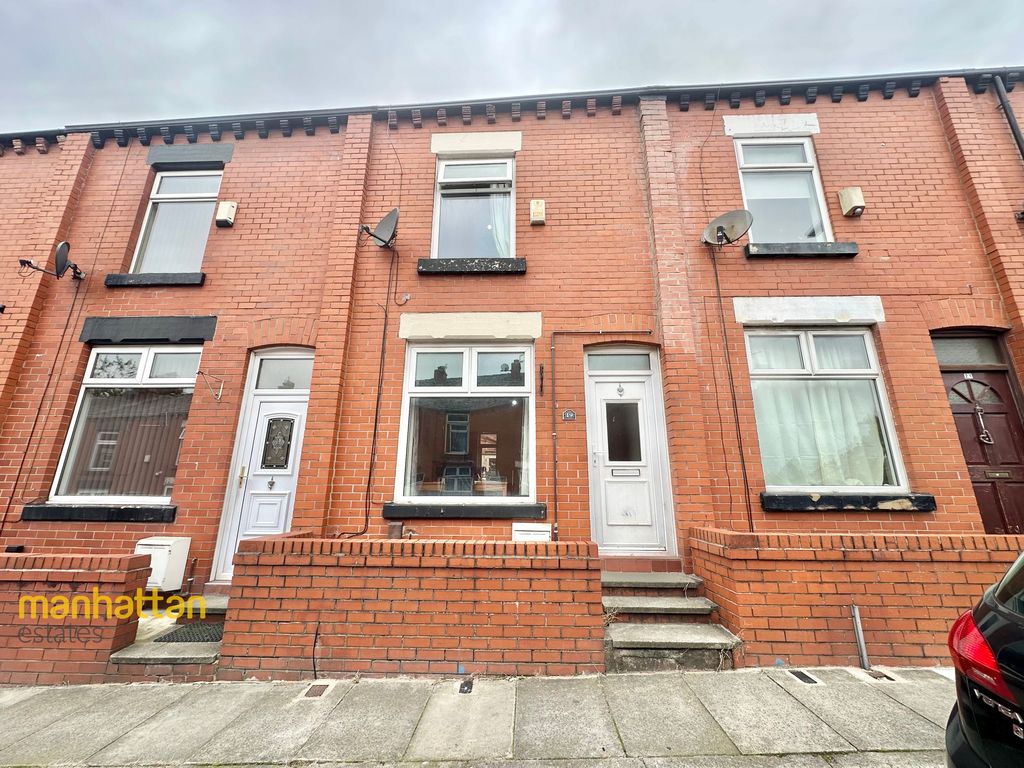 Property photo 1 of 12 External Front
