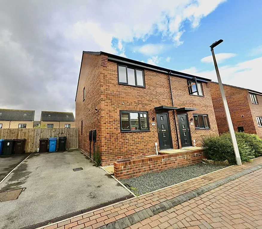 House in Hull, Wawne View, Kingswood - View 3