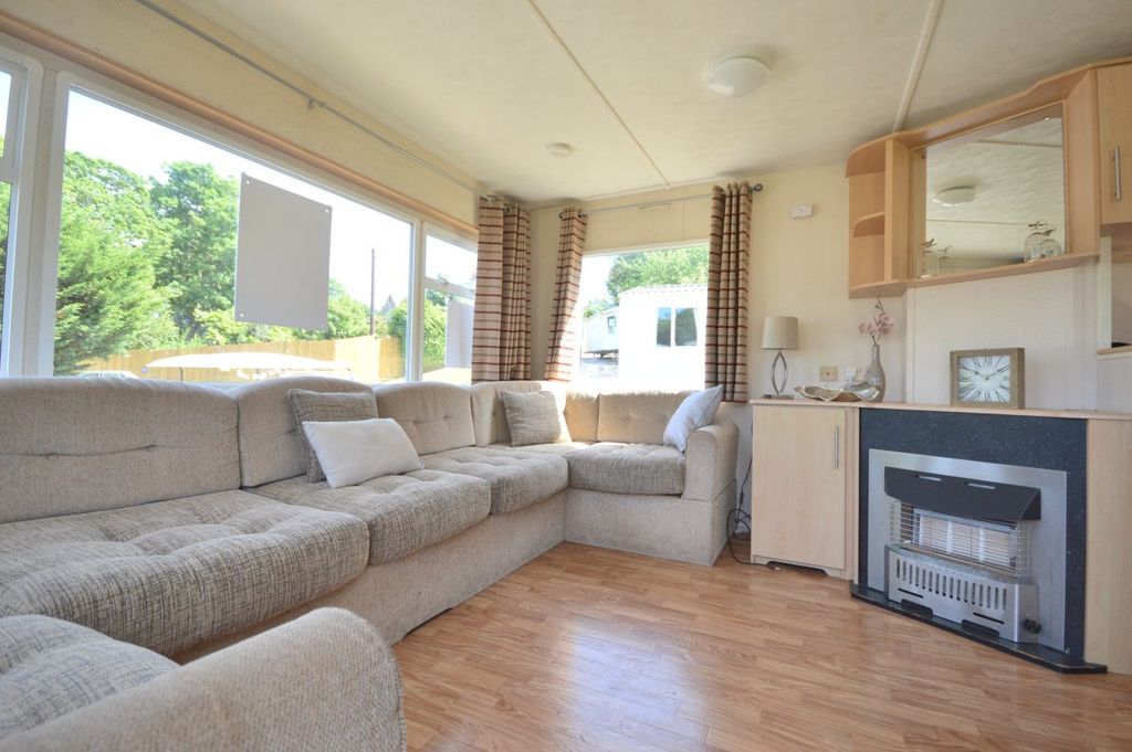 Property photo 1 of 6 Car0021150 - Static Caravan