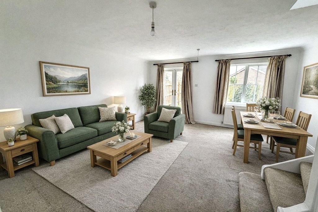 Property photo 2 of 10 Ai Furnished Living