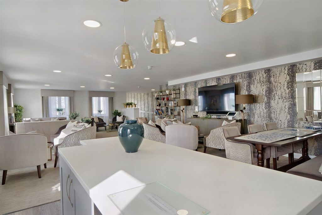 Additional image 7 of 1 bed flat for saleIsel Road, Cockermouth CA13