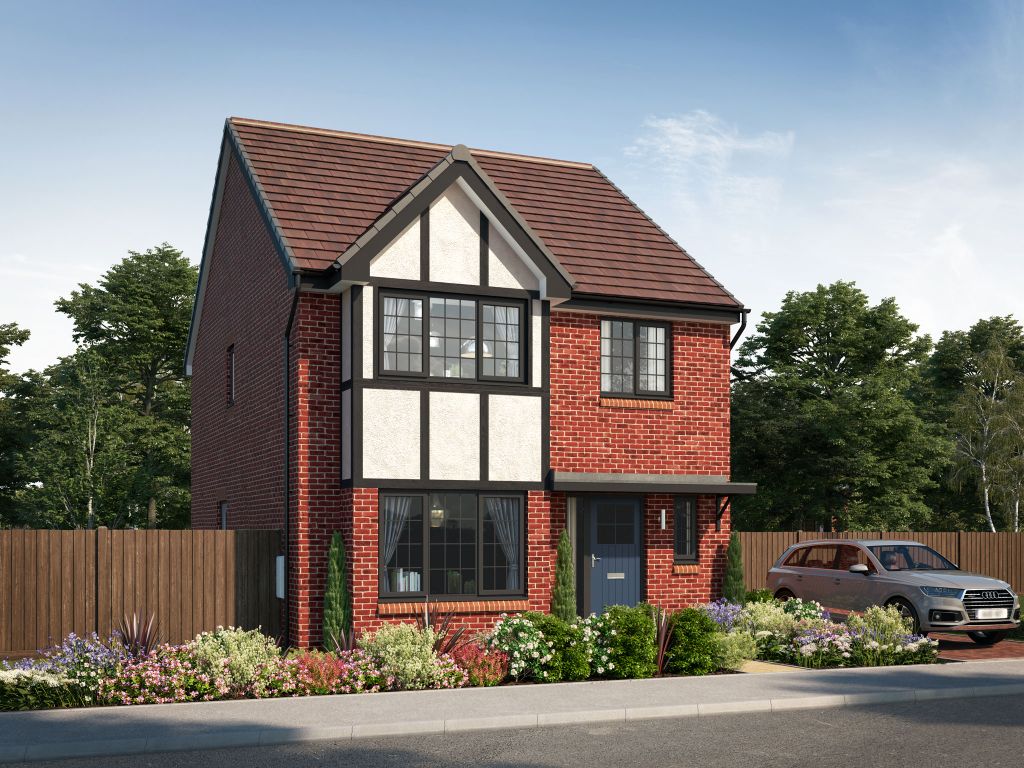 Property photo 2 of 11 CGI