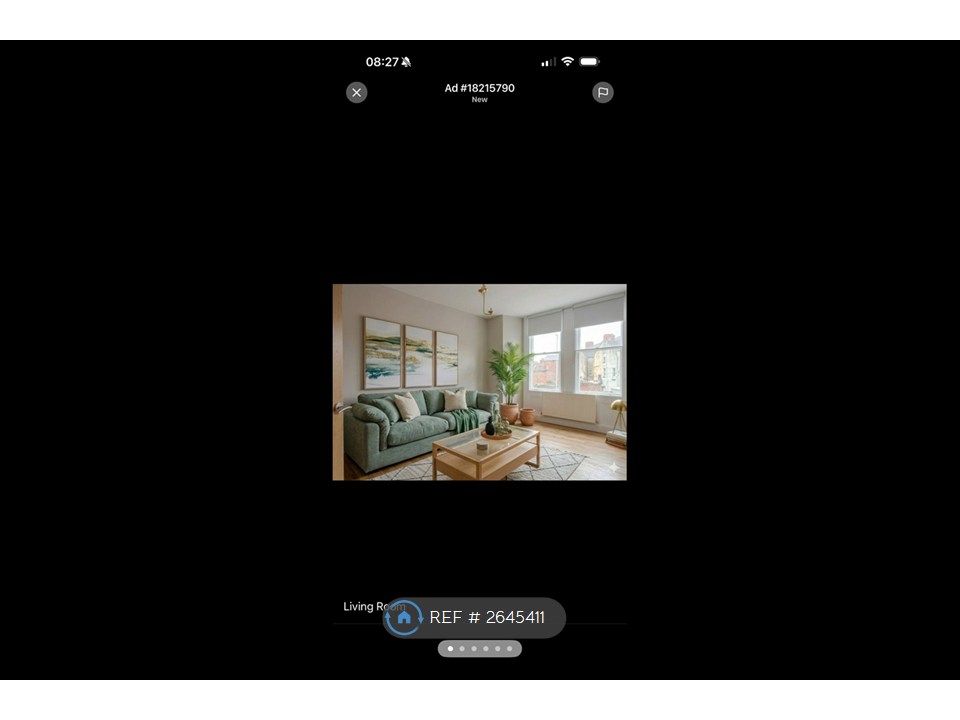 Property photo 1 of 7 Living Room