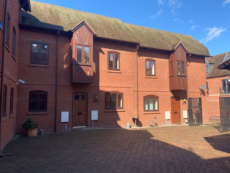 10 bed property for sale Worcester