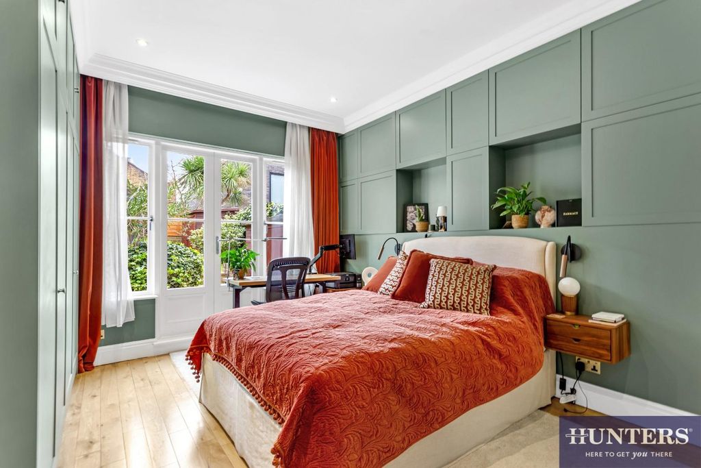 Property photo 3 of 14 Primary Bedroom