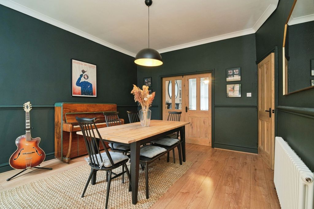 Property photo 3 of 21 Dining Room