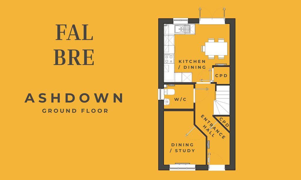 Property photo 3 of 7 Fal Bre - Ashdown Gf.Png