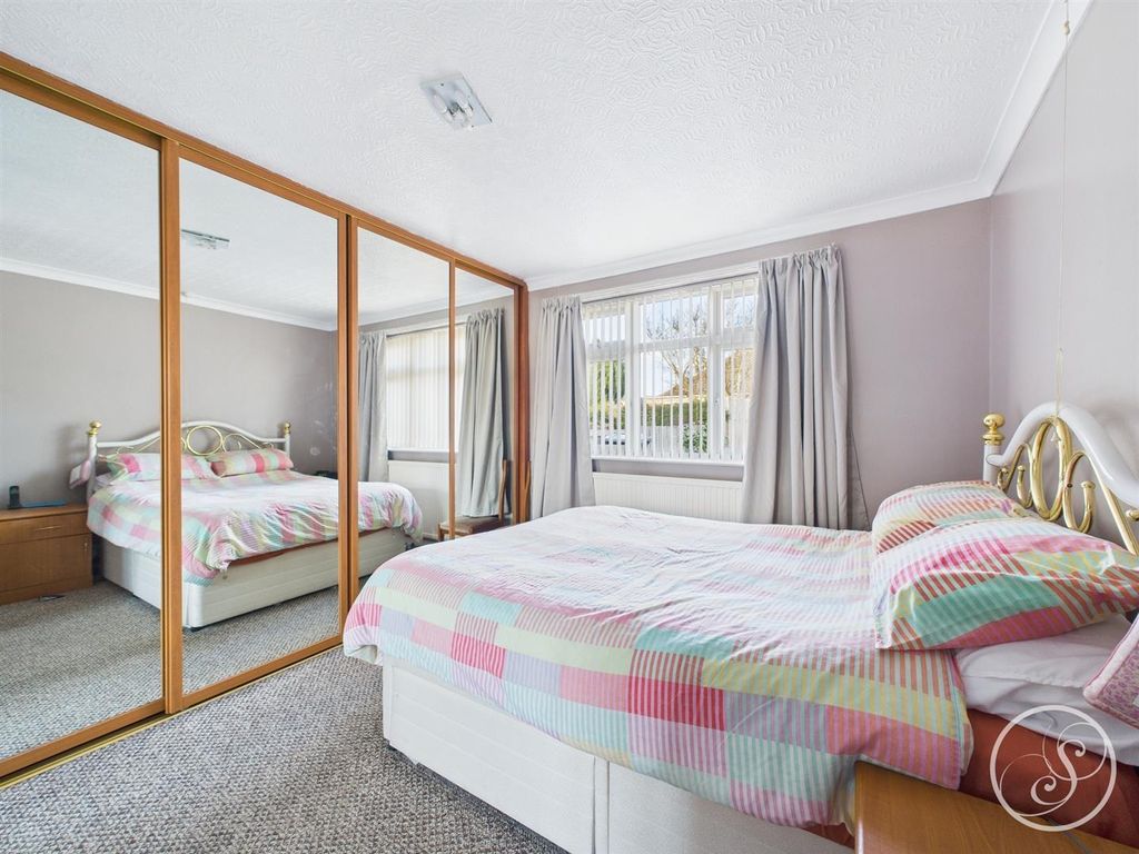Property photo 3 of 16 Bedroom Two