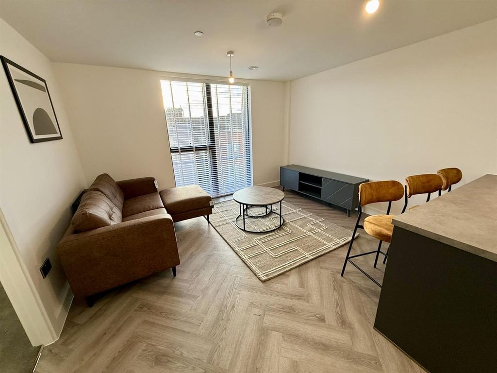 Property photo 2 of 8 Living Room