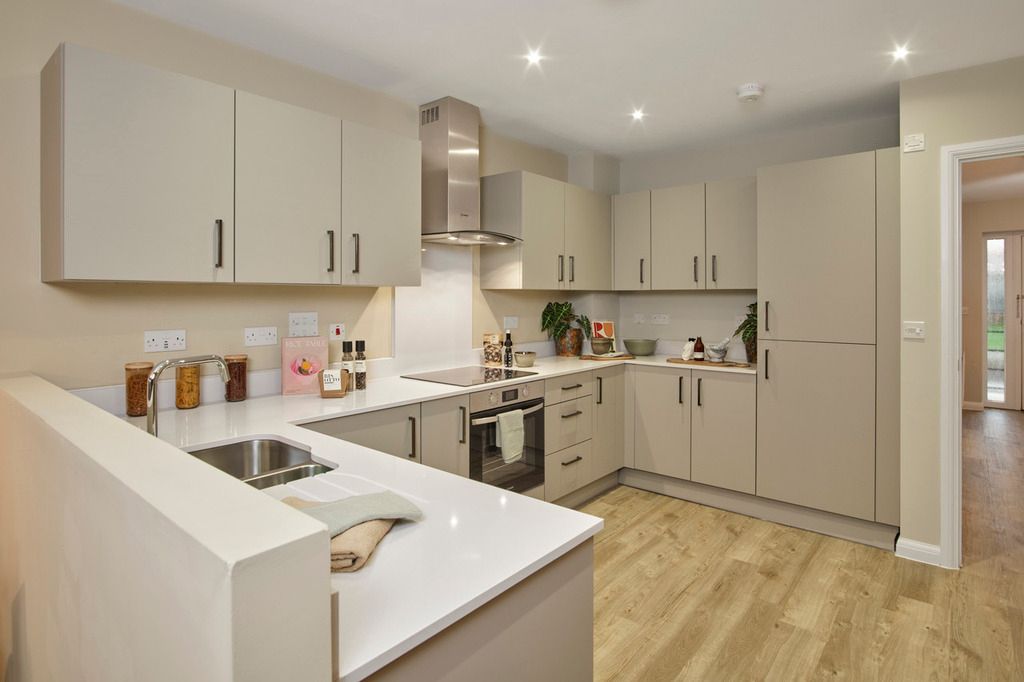 Property photo 3 of 11 Oystercatcher Kitchen