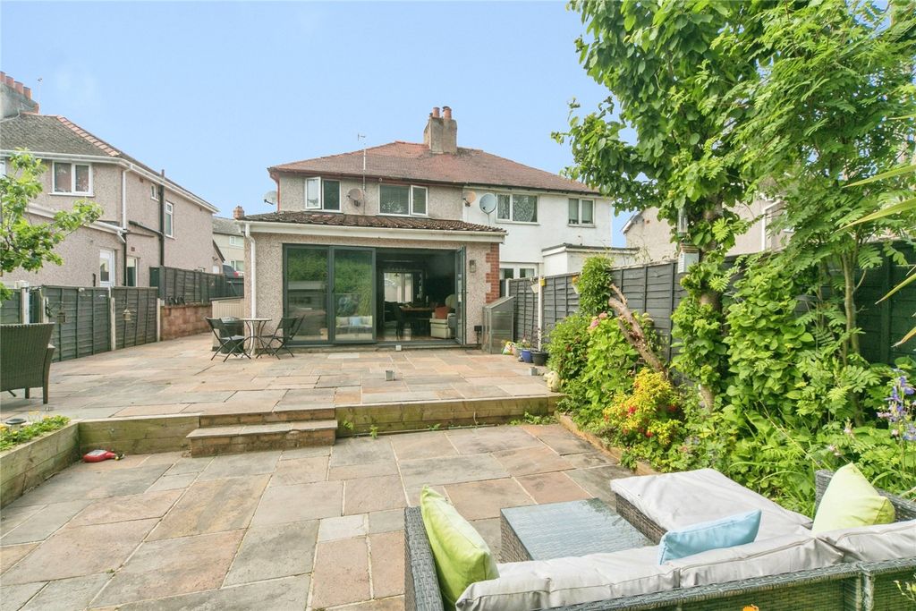 Additional image 6 of 3 bed semi-detached house for saleMarl Drive, Llandudno Junction, Conwy LL31
