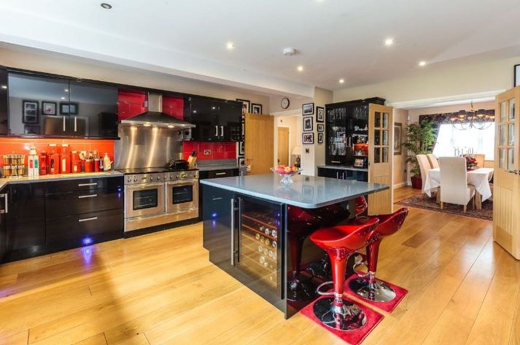 Additional image 14 of Detached house for salePark Road, Butterton ST5