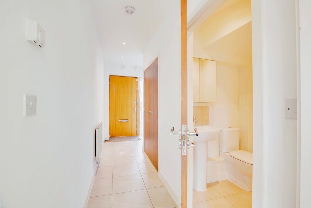 Property photo 3 of 12 Downstairs WC