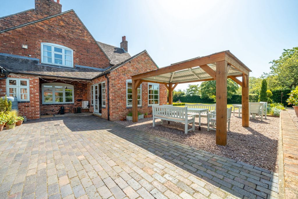 Additional image 26 of 7 bed detached house for saleLongford Lane, Church Broughton Derby DE65