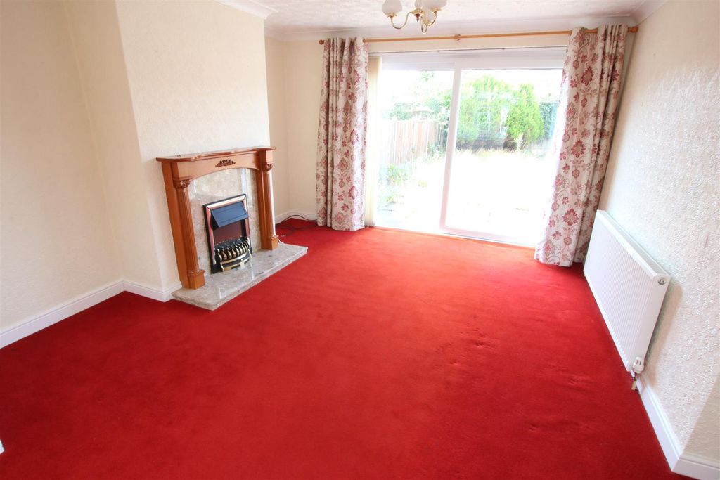 Property photo 2 of 17 Open Plan Lounge &amp; Dining Room