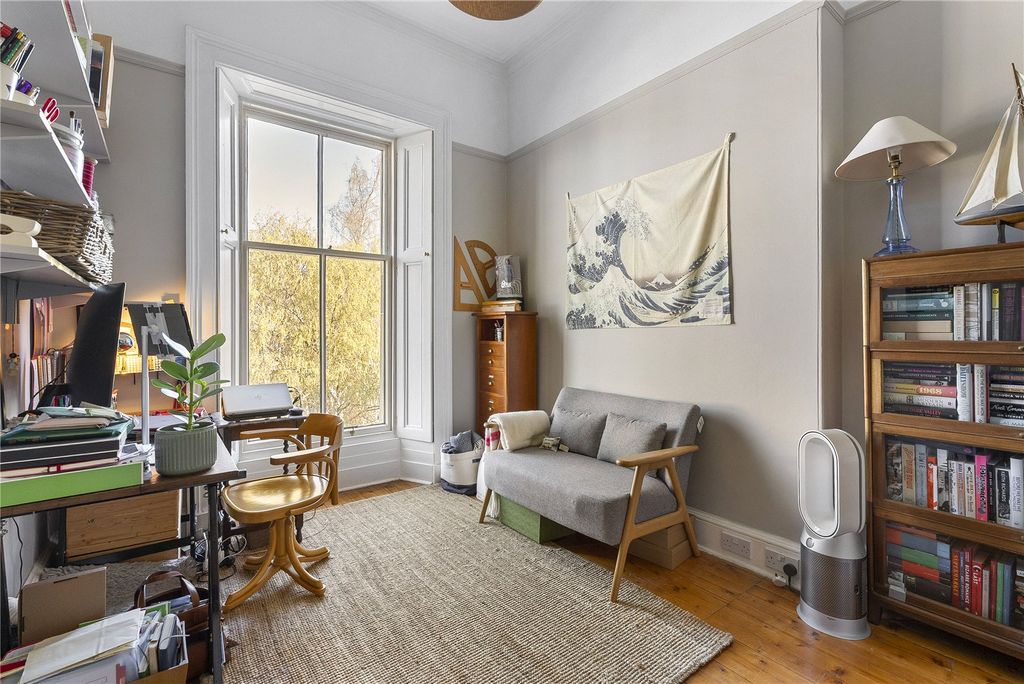 Additional image 18 of 6 bed semi-detached house for saleQueen's Crescent, Newington, Edinburgh, Midlothian EH9