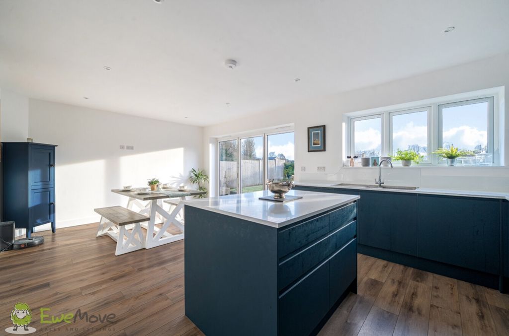 Property photo 2 of 27 Kitchen Dining Room