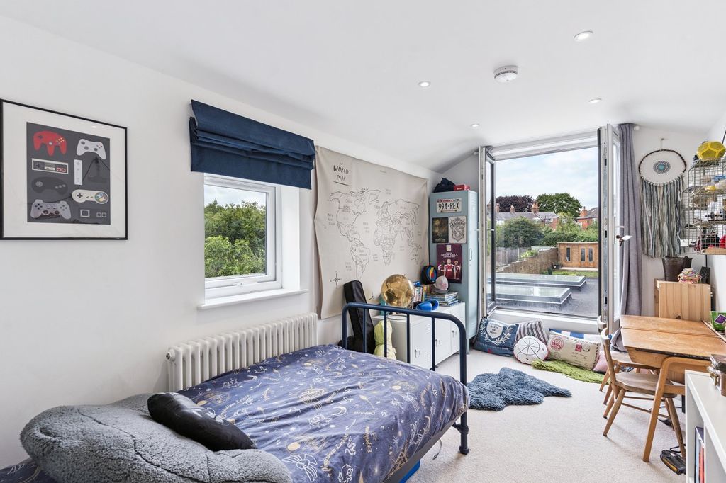 Additional image 21 of 4 bed terraced house for saleBedford Road, Hitchin SG5