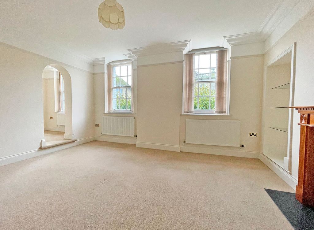 Additional image 8 of 2 bed flat for saleParade Street, Penzance, Cornwall TR18