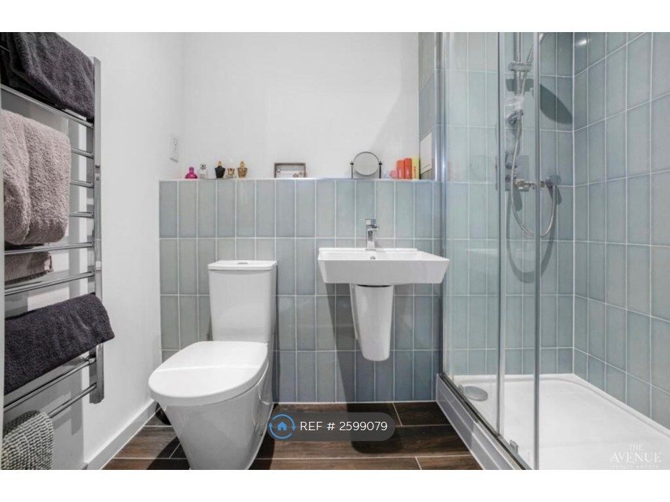 Additional image 7 of 1 bed flat to rentBeaconsfield House, Lichfield WS13