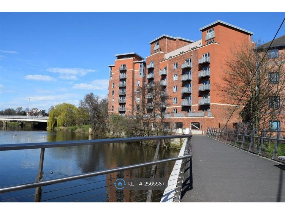Property photo 1 of 12 External From The River