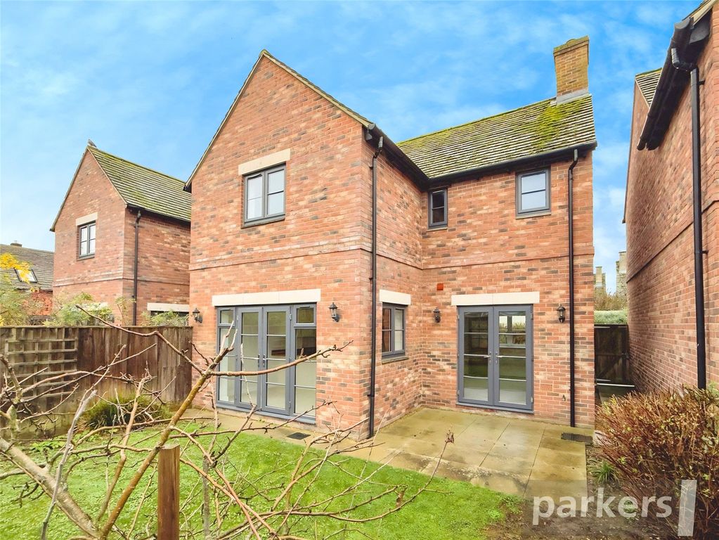 Property photo 1 of 24 Rear External